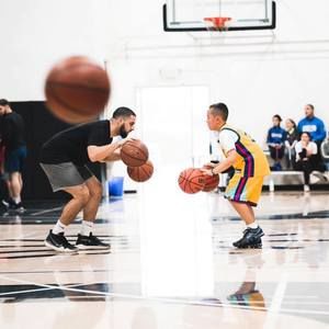 Meet your Posher, Josh